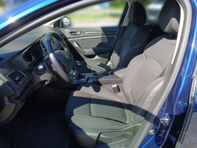Renault Mégane Gebrauchtwagen