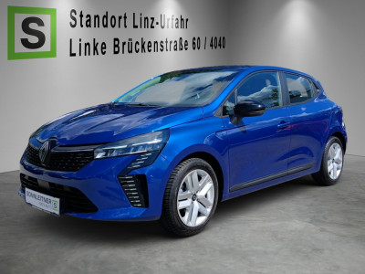 Renault Clio Gebrauchtwagen Renault Clio Gebrauchtwagen