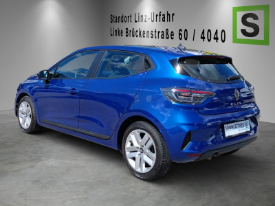 Renault Clio Gebrauchtwagen Renault Clio Gebrauchtwagen