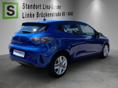 Renault Clio Gebrauchtwagen Renault Clio Gebrauchtwagen