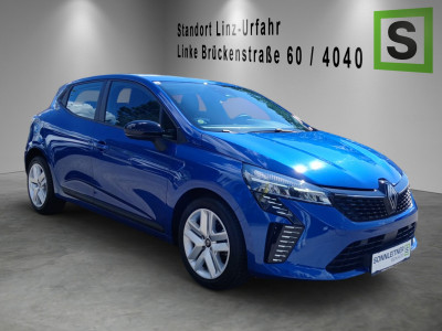 Renault Clio Gebrauchtwagen Renault Clio Gebrauchtwagen