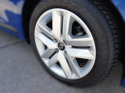 Renault Clio Gebrauchtwagen Renault Clio Gebrauchtwagen