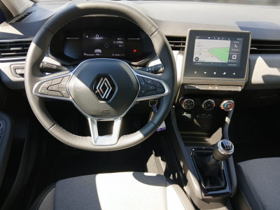 Renault Clio Gebrauchtwagen Renault Clio Gebrauchtwagen