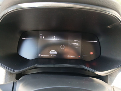 Renault Clio Gebrauchtwagen Renault Clio Gebrauchtwagen