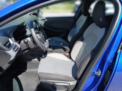 Renault Clio Gebrauchtwagen Renault Clio Gebrauchtwagen