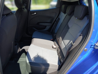 Renault Clio Gebrauchtwagen Renault Clio Gebrauchtwagen