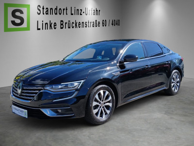 Renault Talisman Gebrauchtwagen Renault Talisman Gebrauchtwagen