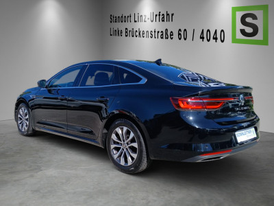 Renault Talisman Gebrauchtwagen Renault Talisman Gebrauchtwagen