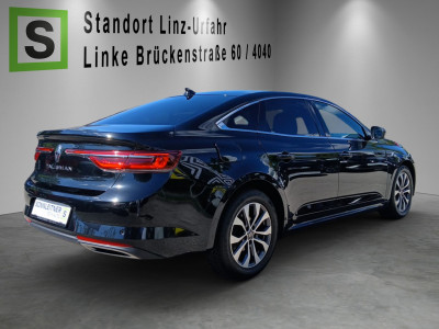 Renault Talisman Gebrauchtwagen Renault Talisman Gebrauchtwagen