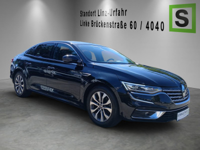 Renault Talisman Gebrauchtwagen Renault Talisman Gebrauchtwagen