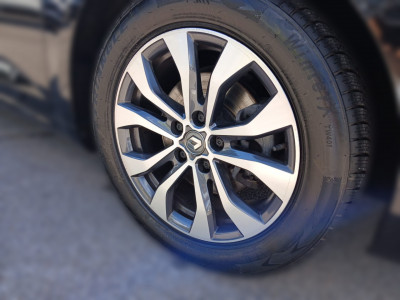 Renault Talisman Gebrauchtwagen Renault Talisman Gebrauchtwagen
