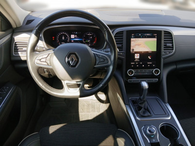Renault Talisman Gebrauchtwagen Renault Talisman Gebrauchtwagen
