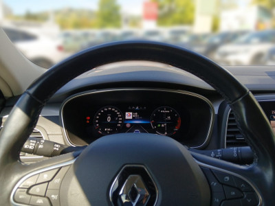 Renault Talisman Gebrauchtwagen Renault Talisman Gebrauchtwagen