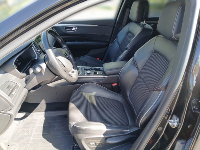 Renault Talisman Gebrauchtwagen Renault Talisman Gebrauchtwagen