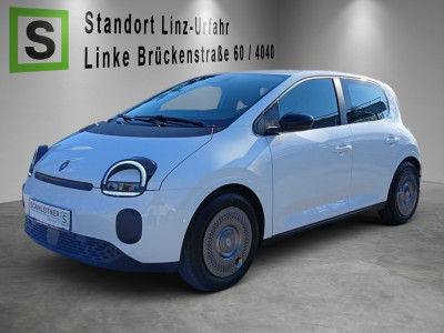 Renault Twingo Vorführwagen Renault Twingo Vorführwagen