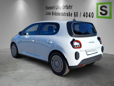 Renault Twingo Vorführwagen Renault Twingo Vorführwagen