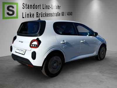 Renault Twingo Vorführwagen Renault Twingo Vorführwagen
