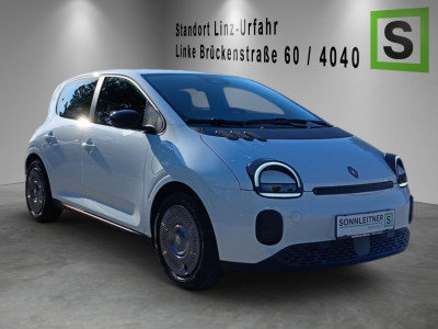 Renault Twingo Vorführwagen Renault Twingo Vorführwagen