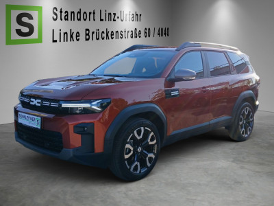 Dacia Bigster Vorführwagen Dacia Bigster Vorführwagen