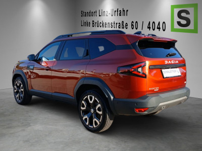 Dacia Bigster Vorführwagen Dacia Bigster Vorführwagen