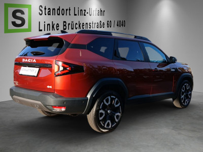 Dacia Bigster Vorführwagen Dacia Bigster Vorführwagen