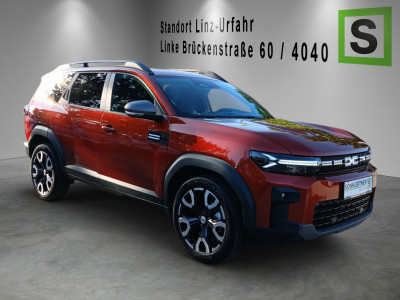 Dacia Bigster Vorführwagen Dacia Bigster Vorführwagen