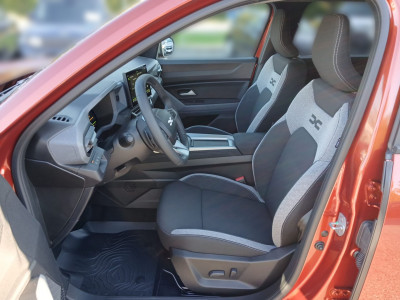 Dacia Bigster Vorführwagen Dacia Bigster Vorführwagen