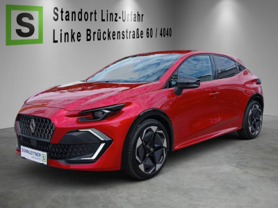 Renault Clio Vorführwagen Renault Clio Vorführwagen