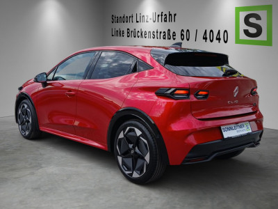 Renault Clio Vorführwagen Renault Clio Vorführwagen