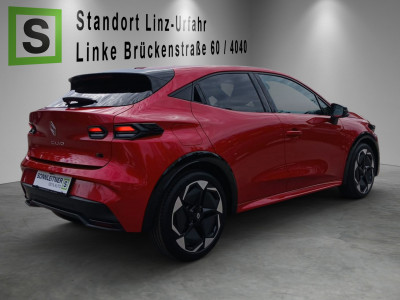 Renault Clio Vorführwagen Renault Clio Vorführwagen