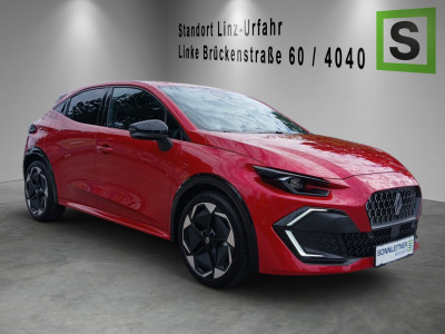 Renault Clio Vorführwagen Renault Clio Vorführwagen