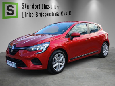 Renault Clio Gebrauchtwagen Renault Clio Gebrauchtwagen