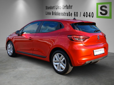 Renault Clio Gebrauchtwagen Renault Clio Gebrauchtwagen