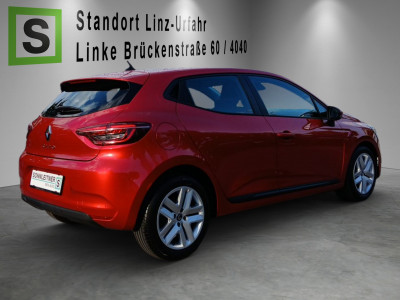 Renault Clio Gebrauchtwagen Renault Clio Gebrauchtwagen
