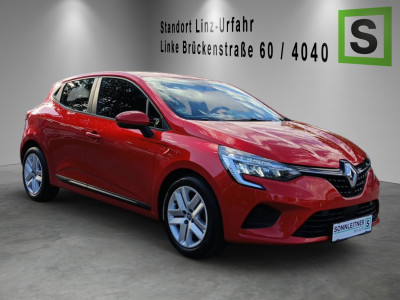 Renault Clio Gebrauchtwagen Renault Clio Gebrauchtwagen