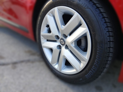 Renault Clio Gebrauchtwagen Renault Clio Gebrauchtwagen