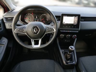 Renault Clio Gebrauchtwagen Renault Clio Gebrauchtwagen