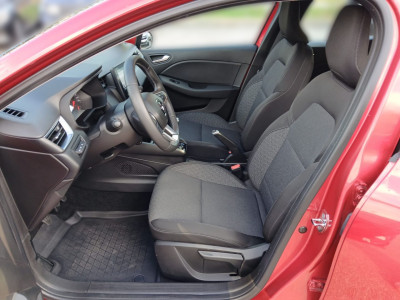 Renault Clio Gebrauchtwagen Renault Clio Gebrauchtwagen