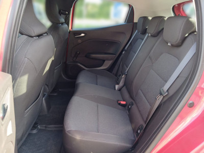 Renault Clio Gebrauchtwagen Renault Clio Gebrauchtwagen