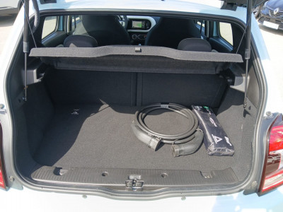 Renault Twingo Gebrauchtwagen