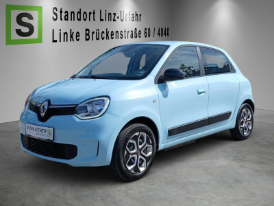 Renault Twingo Gebrauchtwagen