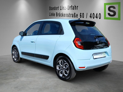 Renault Twingo Gebrauchtwagen