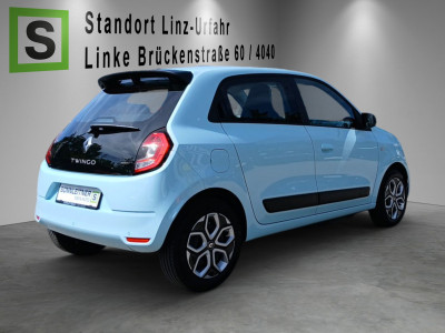 Renault Twingo Gebrauchtwagen