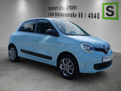 Renault Twingo Gebrauchtwagen