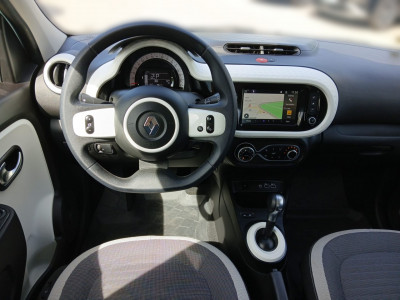 Renault Twingo Gebrauchtwagen