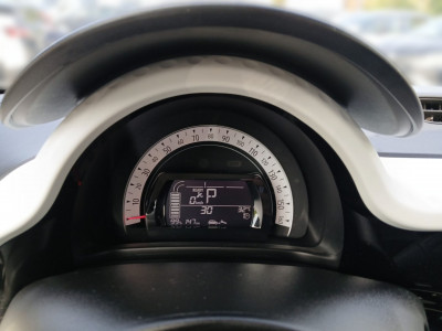 Renault Twingo Gebrauchtwagen