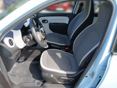Renault Twingo Gebrauchtwagen