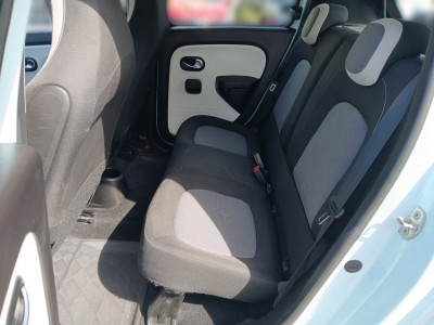 Renault Twingo Gebrauchtwagen