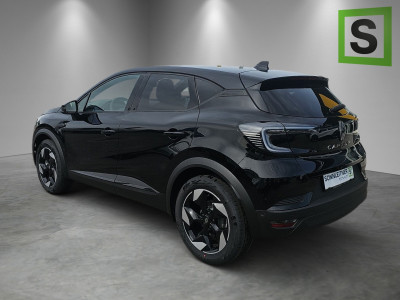 Renault Captur Neuwagen Renault Captur Neuwagen