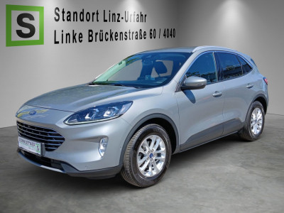 Ford Kuga Gebrauchtwagen Ford Kuga Gebrauchtwagen